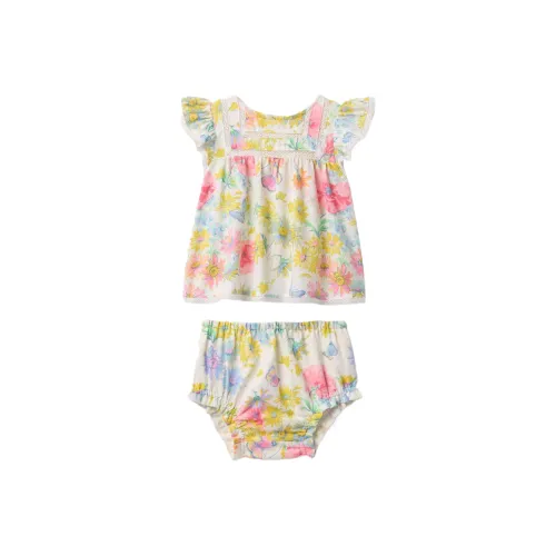 GAP Повседневная спортивная одежда 2 предмета комплект для малышей и детей дошкольного возраста