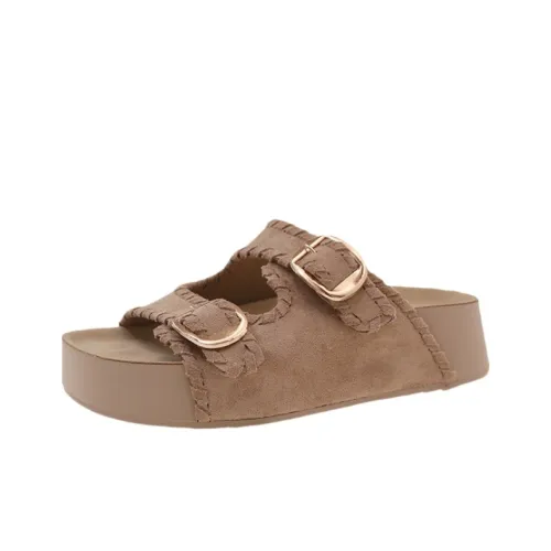 Boldi Kuki Слипоны Женские