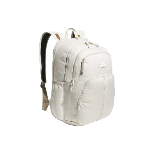 Adidas Prime Портативный Рюкзак Унисекс Бежевый
