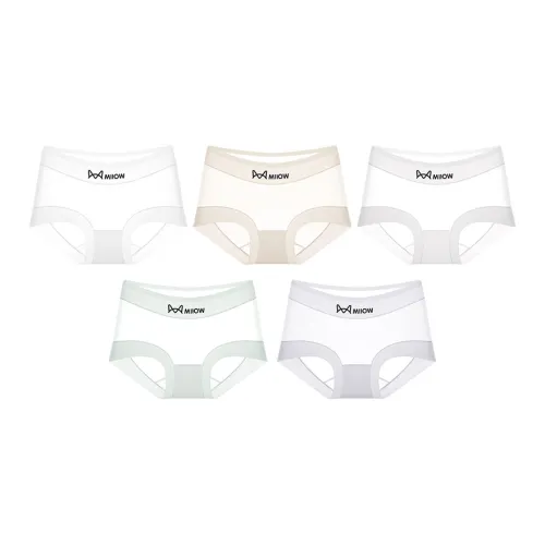 MIIOW Cool One Summer Series Женское нижнее белье