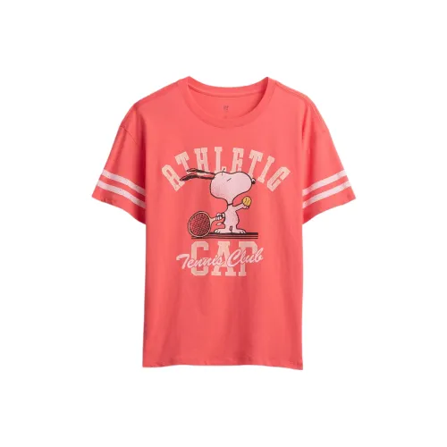 GAP T-рубашка Graphic Logo Туника T-рубашка для детей 3-7 лет