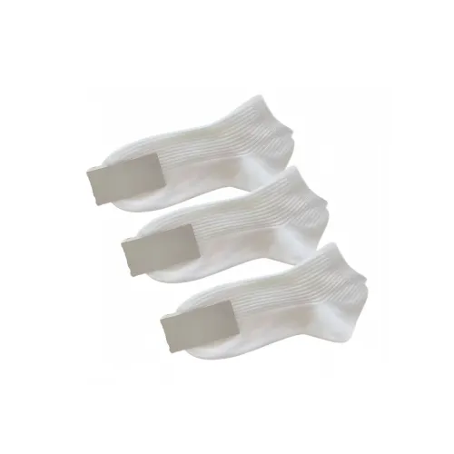 Низкие носки Gentle Welcome унисекс