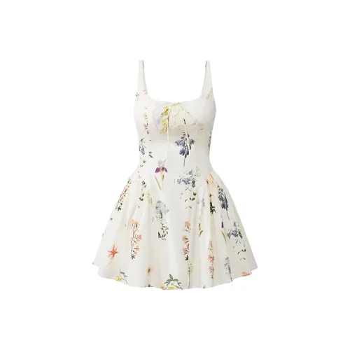 SCCREBEL OFFICIAL Платье Женское