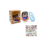 Подтвержденная версия - Конан Эдогава + Наклейка