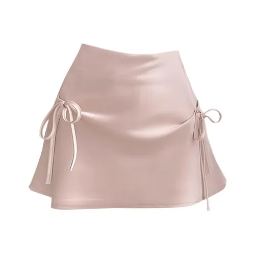 DOKZB Повседневные короткие юбки для женщин