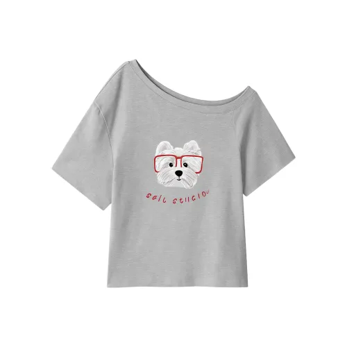 GOSO Женские футболки