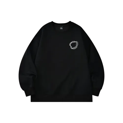 HIPHOPPUNKS Мужские Свитшоты