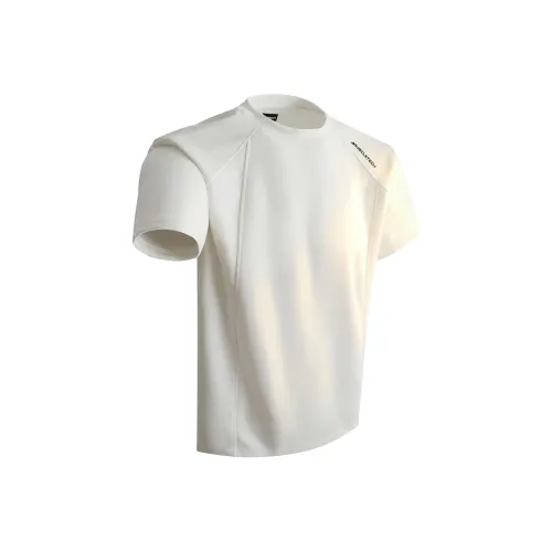 MUSCLETECH Унисекс Футболки