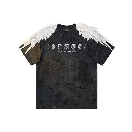 7 SEVFUN Унисекс Футболка