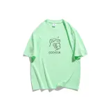 Неоново-зеленый