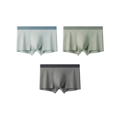 MADALLO Мужские боксер-шорты