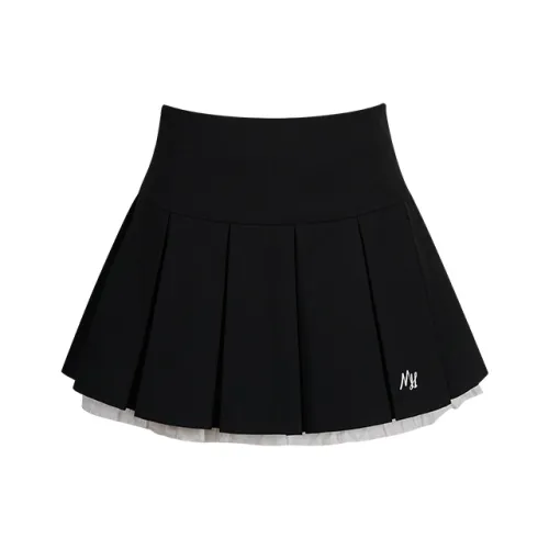 Mrs. Bellflower Повседневные короткие юбки Женские