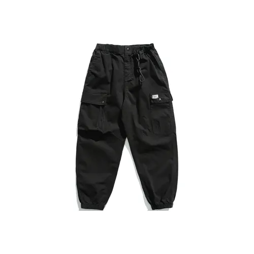 JEEP Унисекс Повседневные брюки