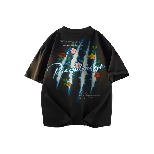 PEA Унисекс Футболки