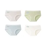 4 пачки (Розовый + Зеленый + Синий + Заварной)