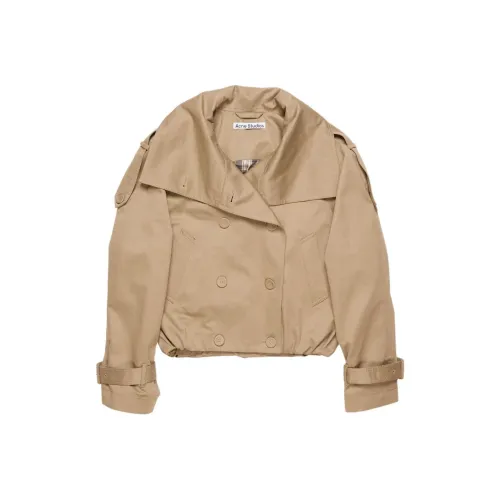 Acne Studios Куртки и Пальто Женские