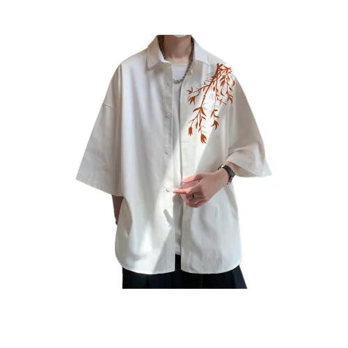 BLACK AT Унисекс Рубашки