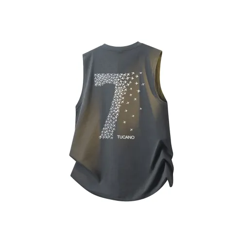 TUCANO Унисекс Футболки