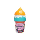 Дизайн с защитой от протечек [Мороженое Пузырьки] Апельсин