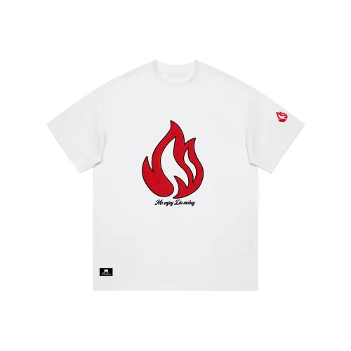 BOS BEAR Унисекс Футболка