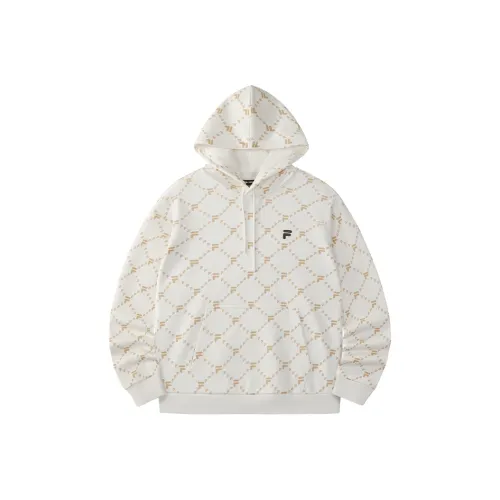 FILA FUSION FOB series Толстовка Унисекс