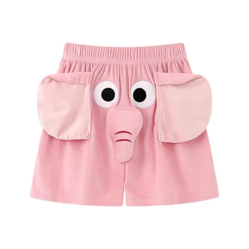 GOODHENLCE Повседневные шорты унисекс