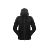 0033 Сумеречный черный