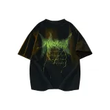 Зелёный Чёрный