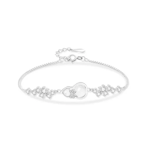 CUIRUYA Браслеты с цветной глазурью Унисекс