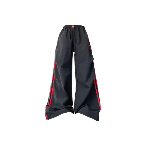 Frustration Garden Повседневные брюки Женские