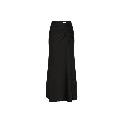 SHEIKE MILANI Midi Юбка Повседневная Длинная Юбка Женская