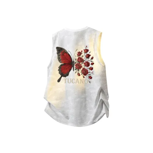 TUCANO Унисекс Футболки