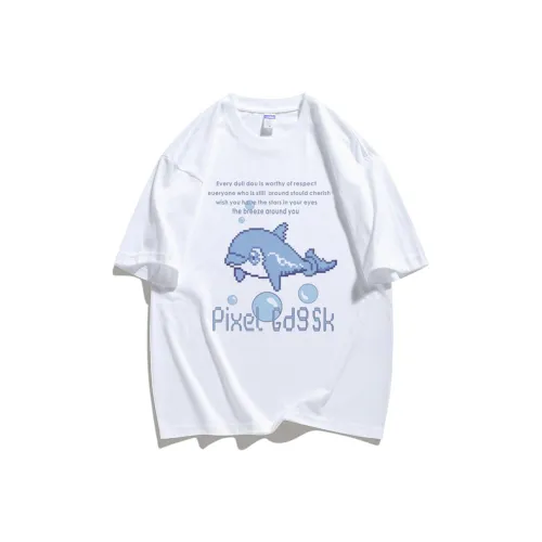 GDDGSK Мужские T-рубашки