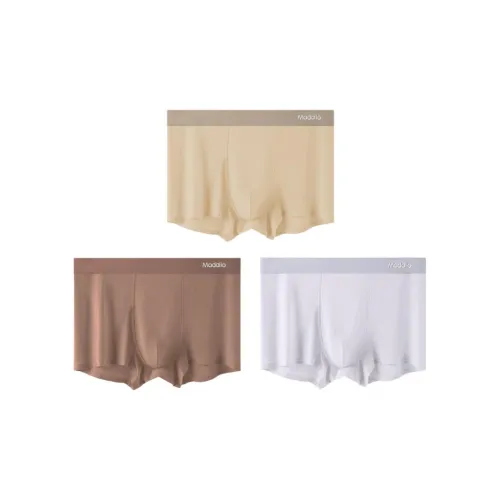 MADALLO Мужские боксер-шорты