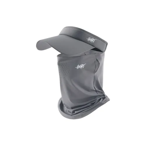 Coated Graffiti Полиамидные шляпы с защитой от солнца Унисекс