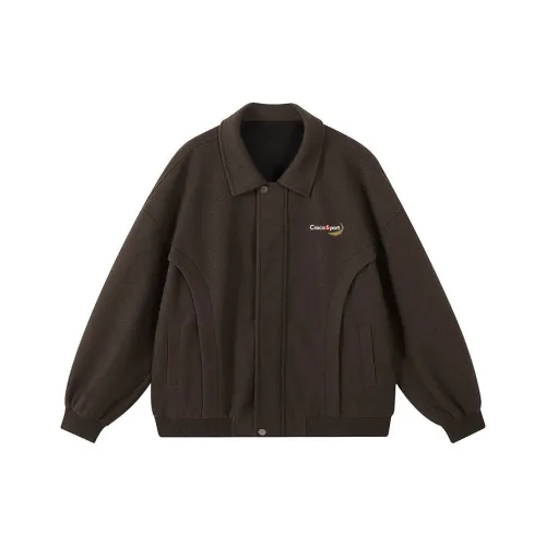 CrocoSport Crocodile Shirt Sports Series Куртка Унисекс