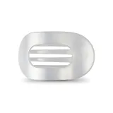 Перламутровый блестящий розовый, Трубы