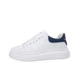 Белый Синий