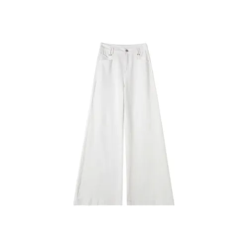 FAWENXIANGZI Женские джинсы