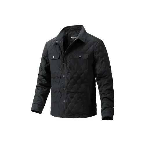 GXXX Мужские куртки