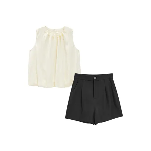 Love To Serve Повседневный Костюм Женские