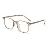 Холодный чайный коричневый