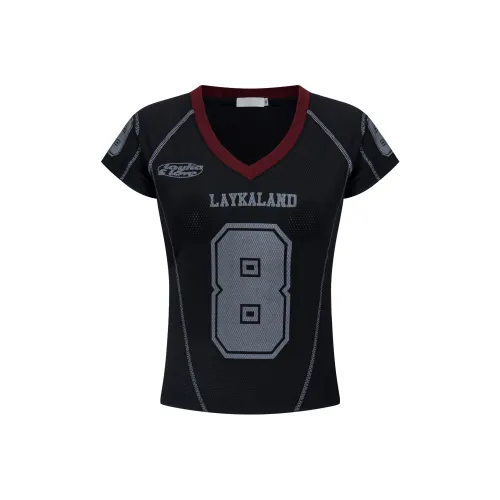 Ctbcaptainbeer Стандартная T-рубашка Женская