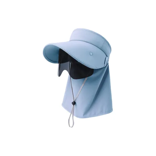 Coated Graffiti Полиэстер UV-защита Головные уборы Унисекс