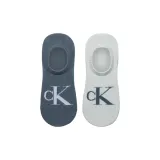 2 шт (Синий + Белый)