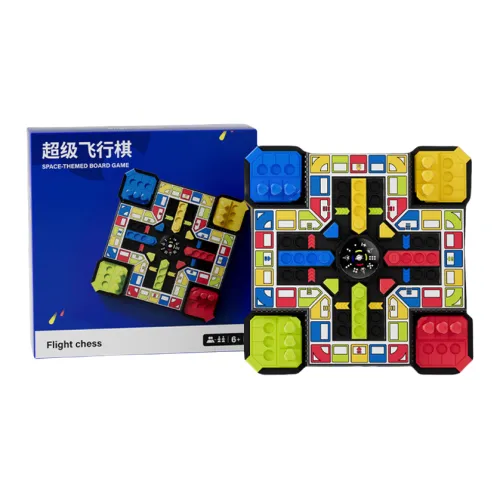 TUMIYU Летающие шашки