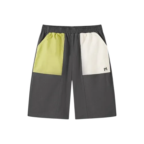 MQD Шорты для детей 3-7 лет