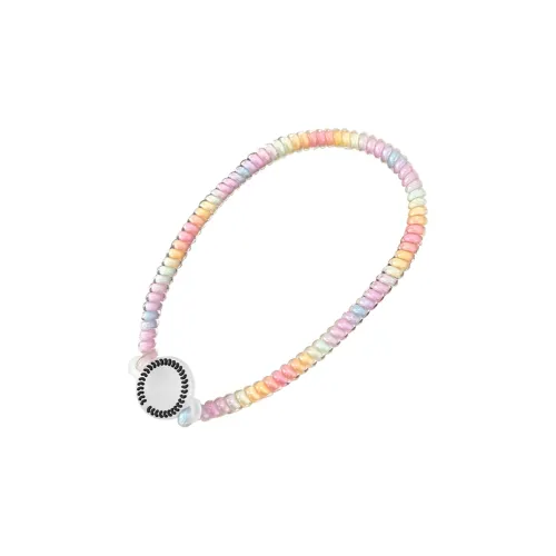 ZANC PVC Поливинилхлорид Ободки для волос Женские