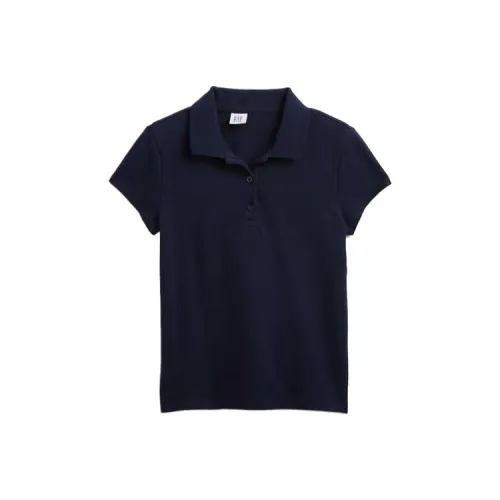 GAP Поло для детей 3-7 лет