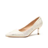 Бежево-желтый (Золотой)